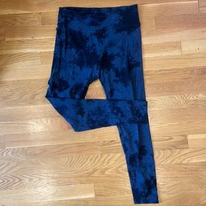 Calvin Klein Performance Legging